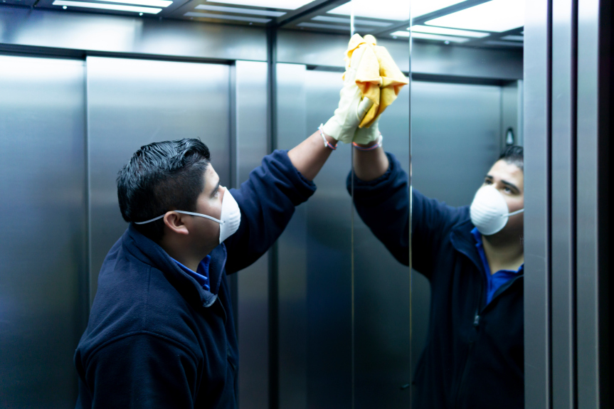 Maintenance Services
